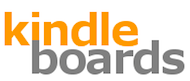 Kindle Boards